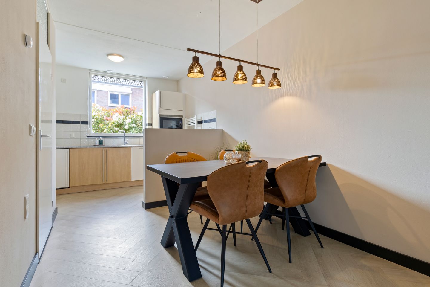 Photo 20 of Joost van den Vondelstraat 9