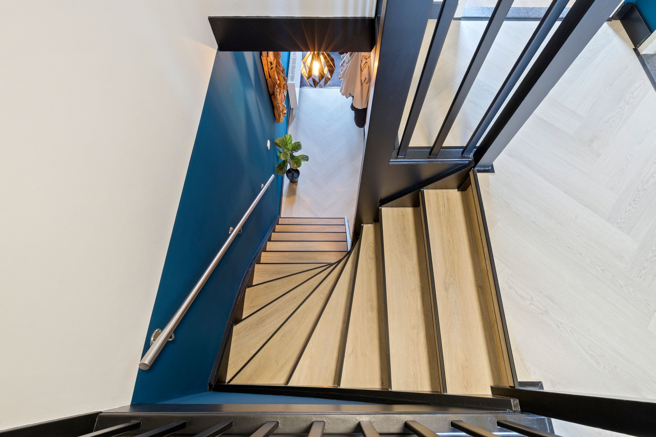 Photo 27 of Joost van den Vondelstraat 9