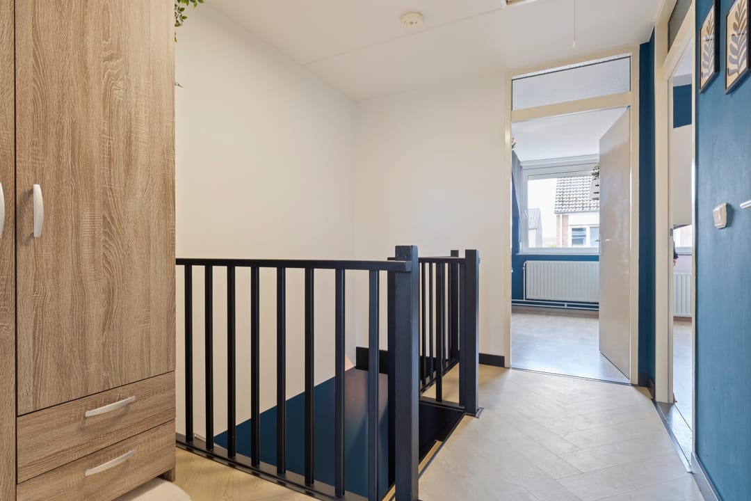 Photo 28 of Joost van den Vondelstraat 9