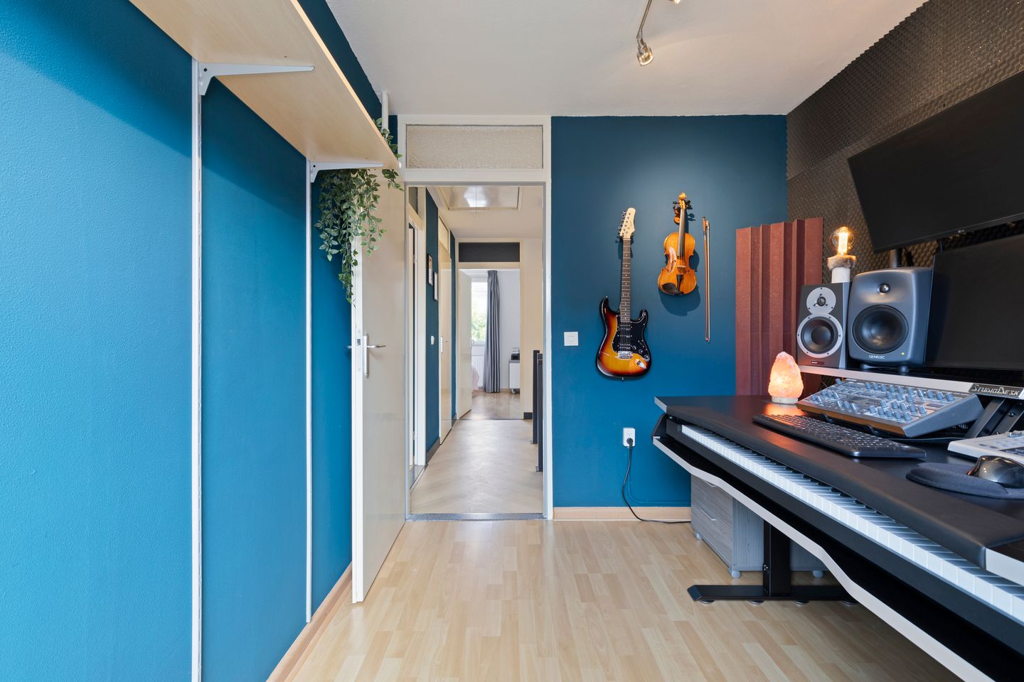 Photo 34 of Joost van den Vondelstraat 9