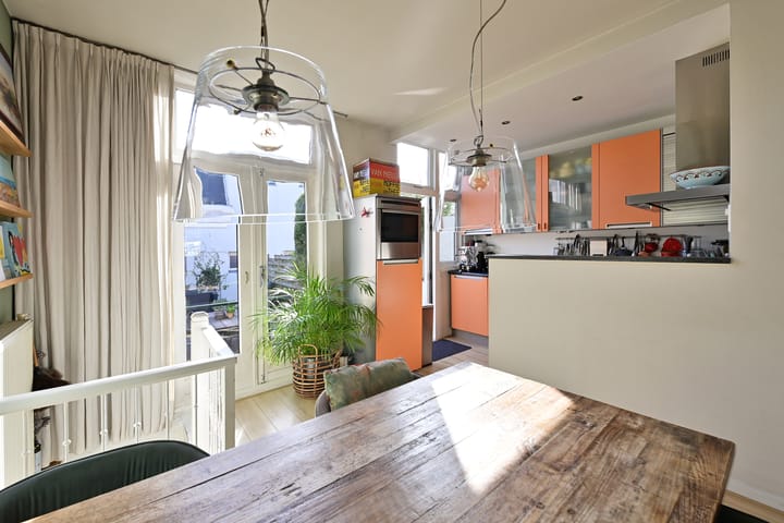Hoekwoning te koop: Egelantierstraat 39, Hilversum