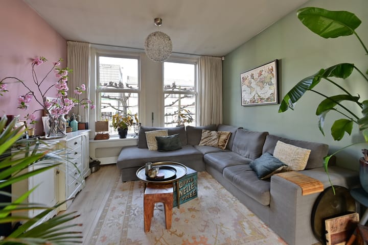Foto 4 van Egelantierstraat 39