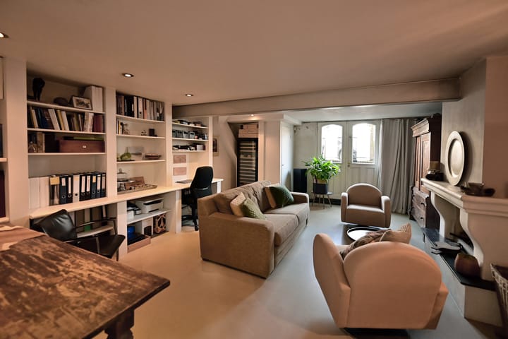 Hoekwoning te koop: Egelantierstraat 39, Hilversum