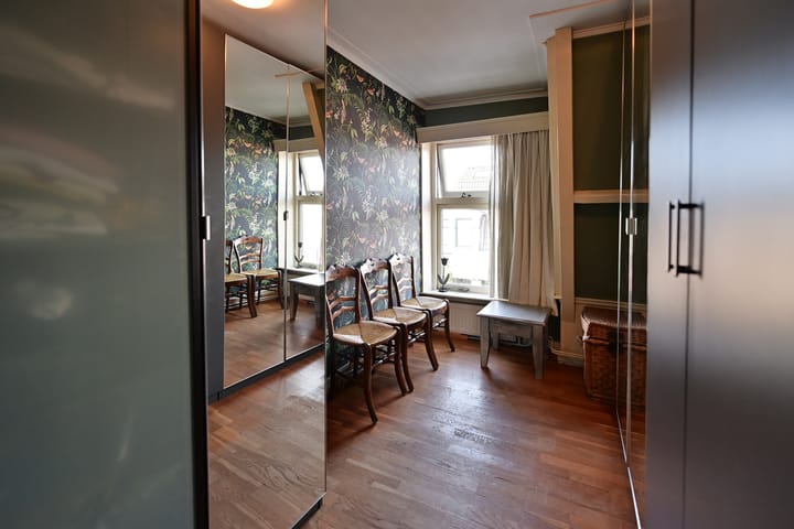 Hoekwoning te koop: Egelantierstraat 39, Hilversum