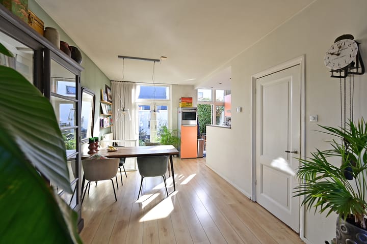 Hoekwoning te koop: Egelantierstraat 39, Hilversum