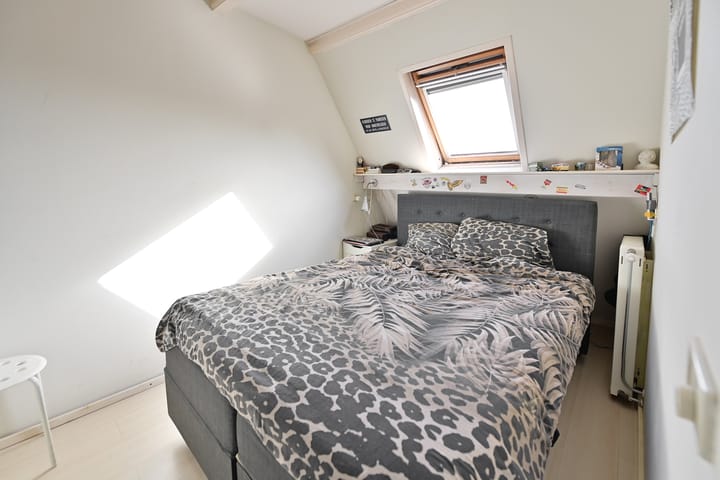 Hoekwoning te koop: Egelantierstraat 39, Hilversum