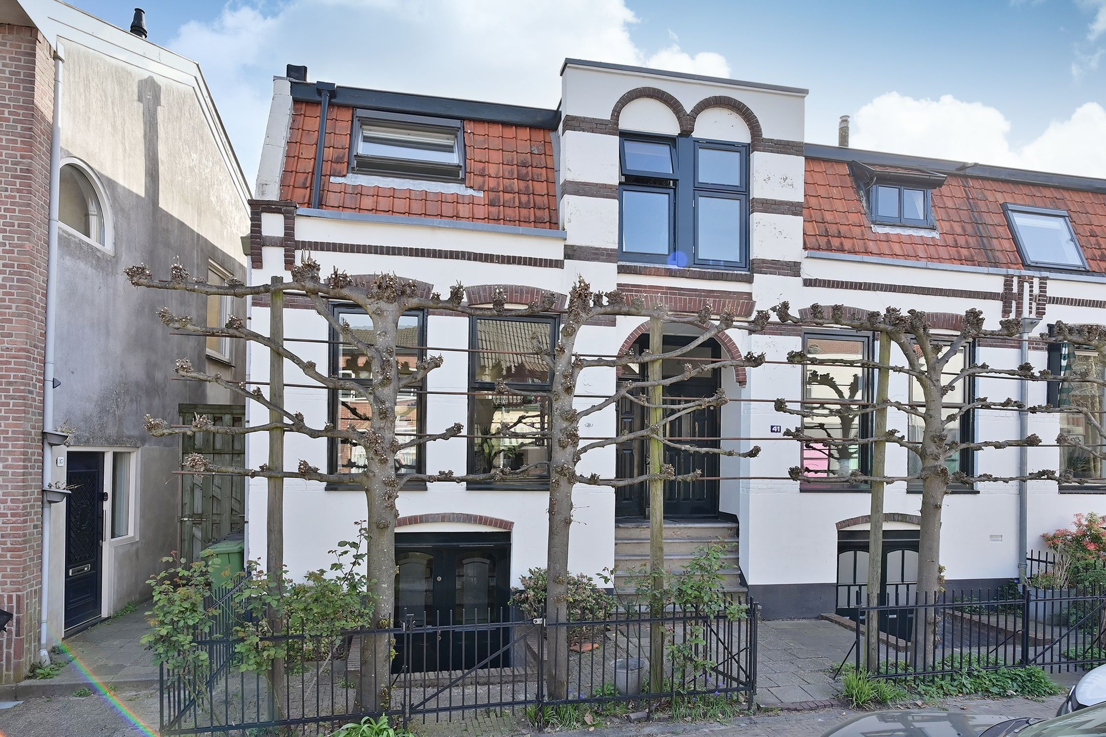 Egelantierstraat 39 