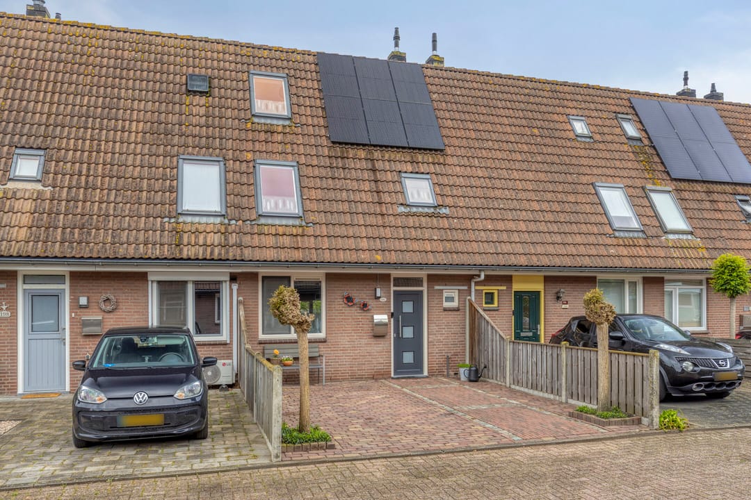 Foto 47 van Bandeliersberg 196