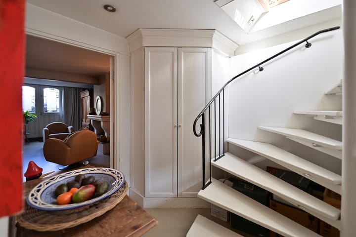 Hoekwoning te koop: Egelantierstraat 39, Hilversum