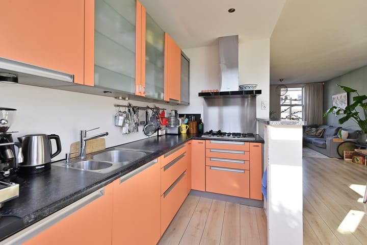 Hoekwoning te koop: Egelantierstraat 39, Hilversum