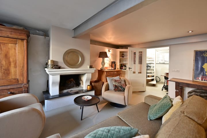 Hoekwoning te koop: Egelantierstraat 39, Hilversum