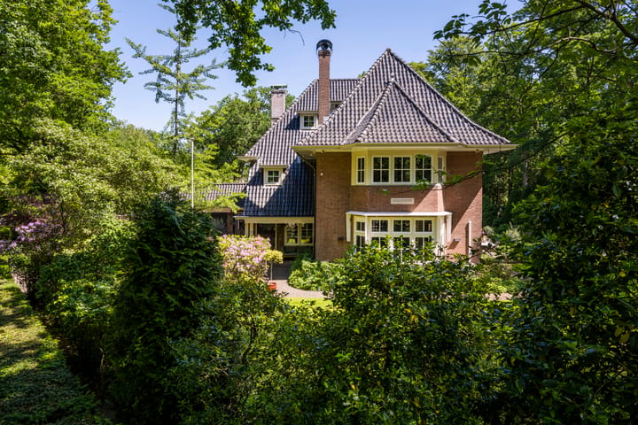 Foto 5 van Regentesselaan 6