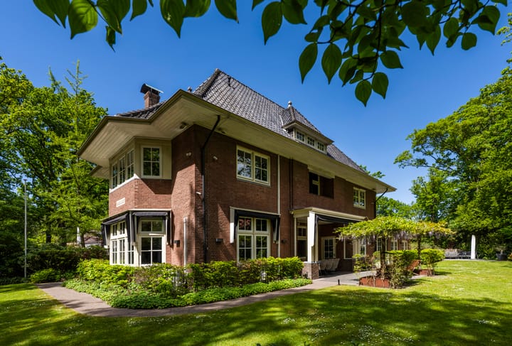 Foto 4 van Regentesselaan 6