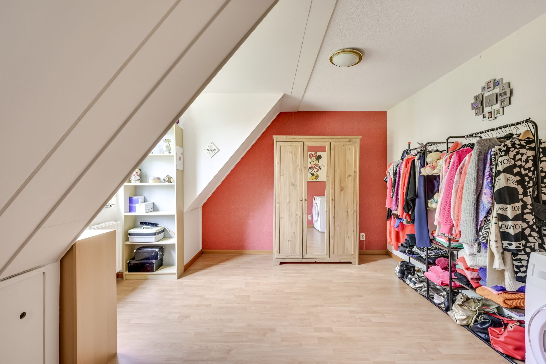 Charming Terraced House with Sunny Garden in Houten Near Station and Amenities — 21
