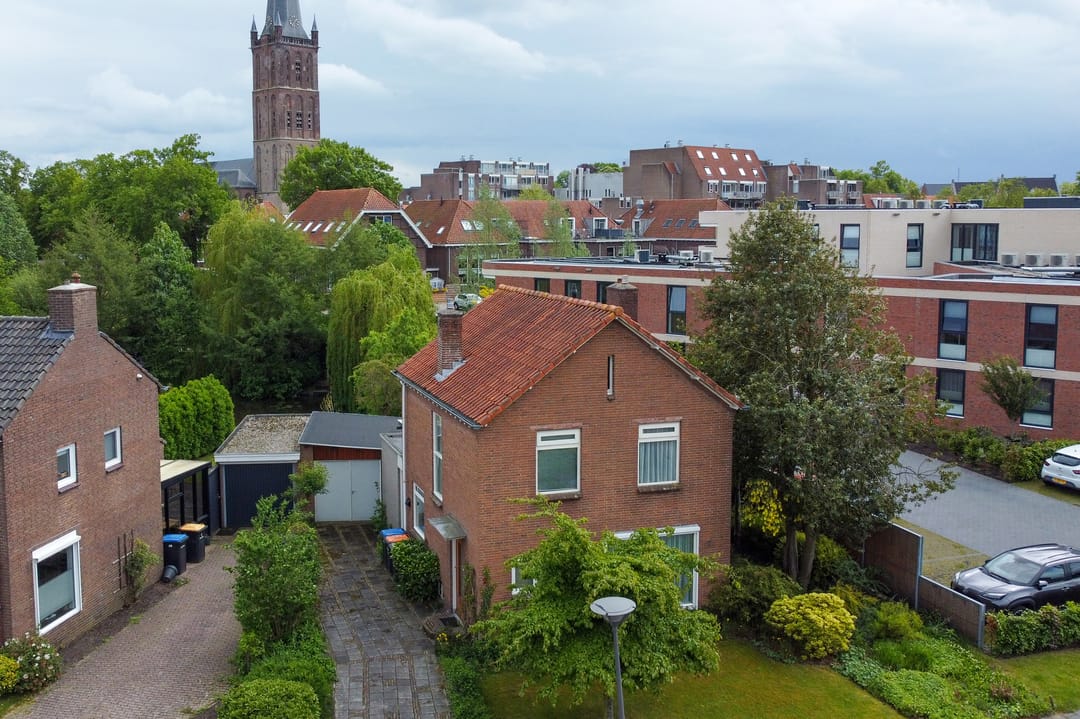 Foto 47 van Burgemeester Harmen Geerts Reinenstraat 2