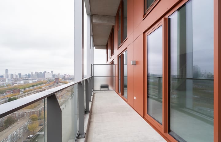 Appartement te koop: Piekstraat 371, Rotterdam