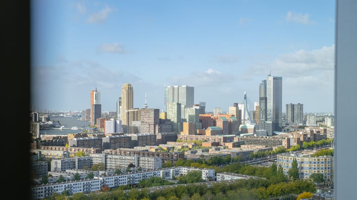 Appartement te koop: Piekstraat 371, Rotterdam