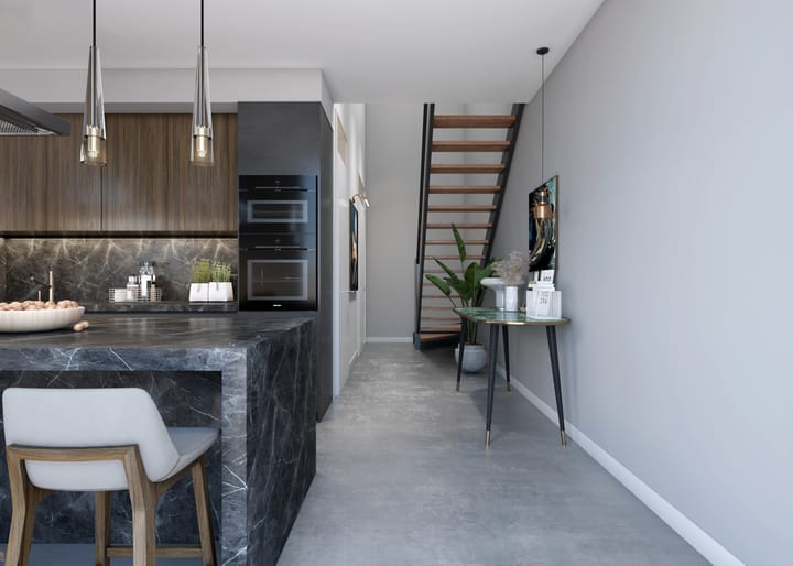 Appartement te koop: Piekstraat 371, Rotterdam
