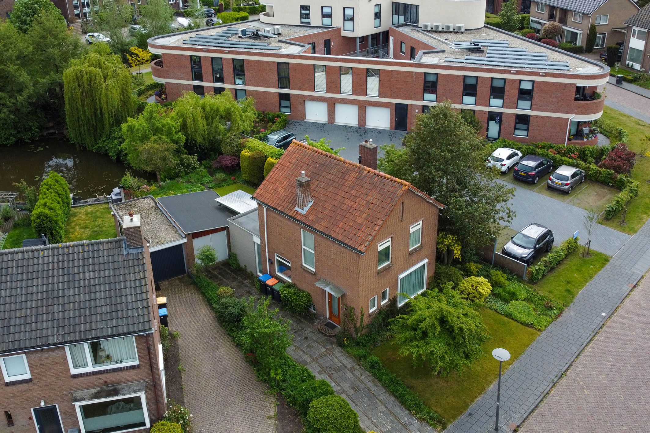 Foto 48 van Burgemeester Harmen Geerts Reinenstraat 2