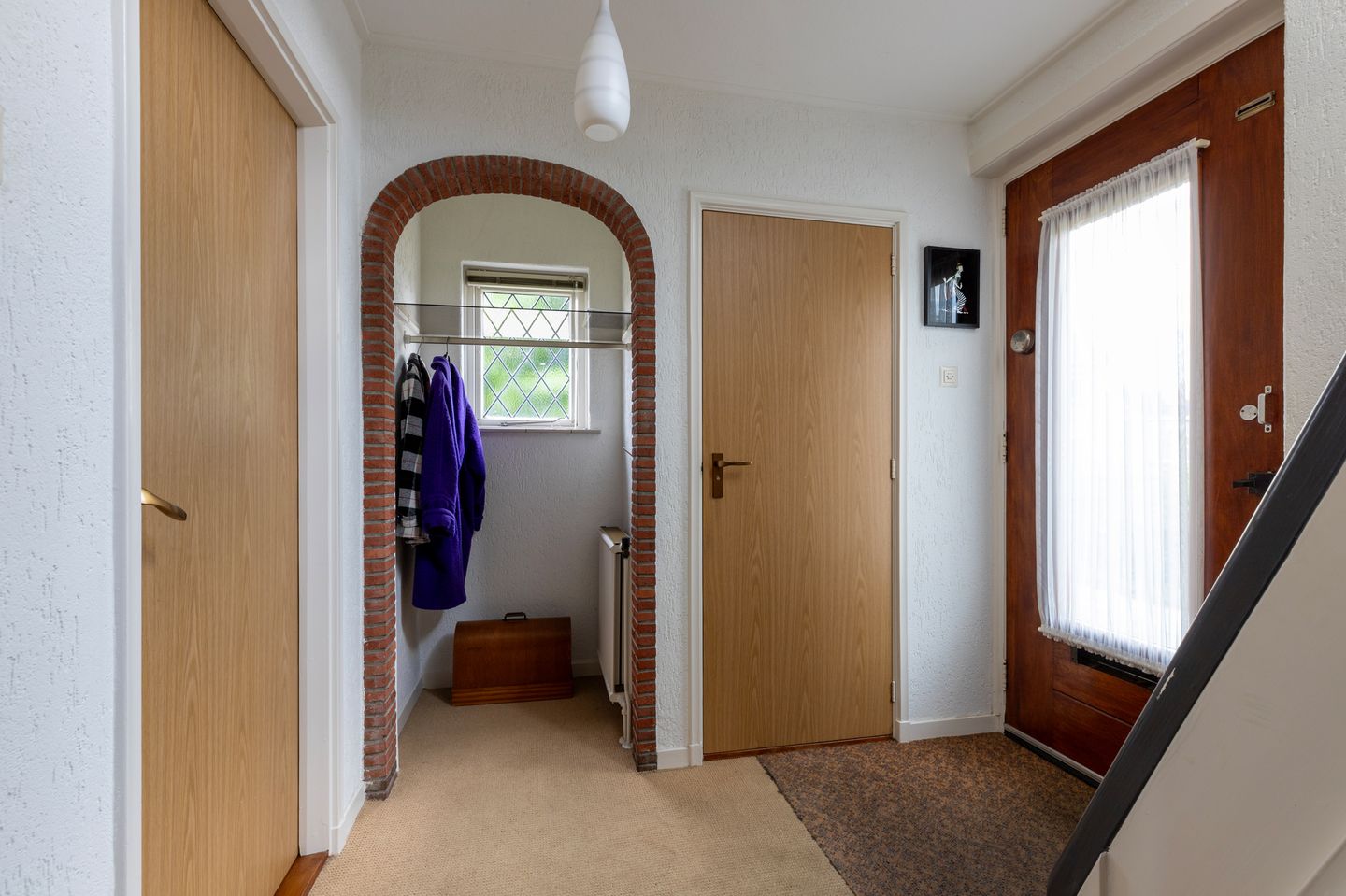 Foto 10 van Burgemeester Harmen Geerts Reinenstraat 2