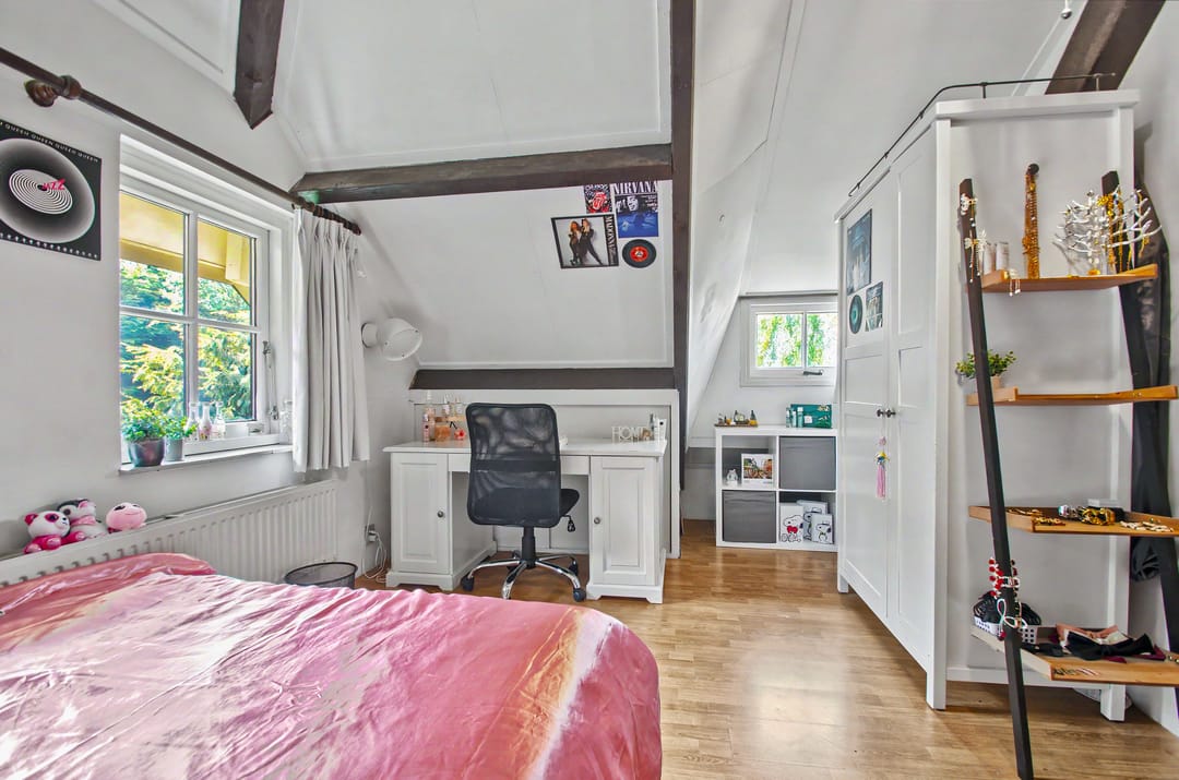 Foto 46 van de Hoef Oostzijde 7