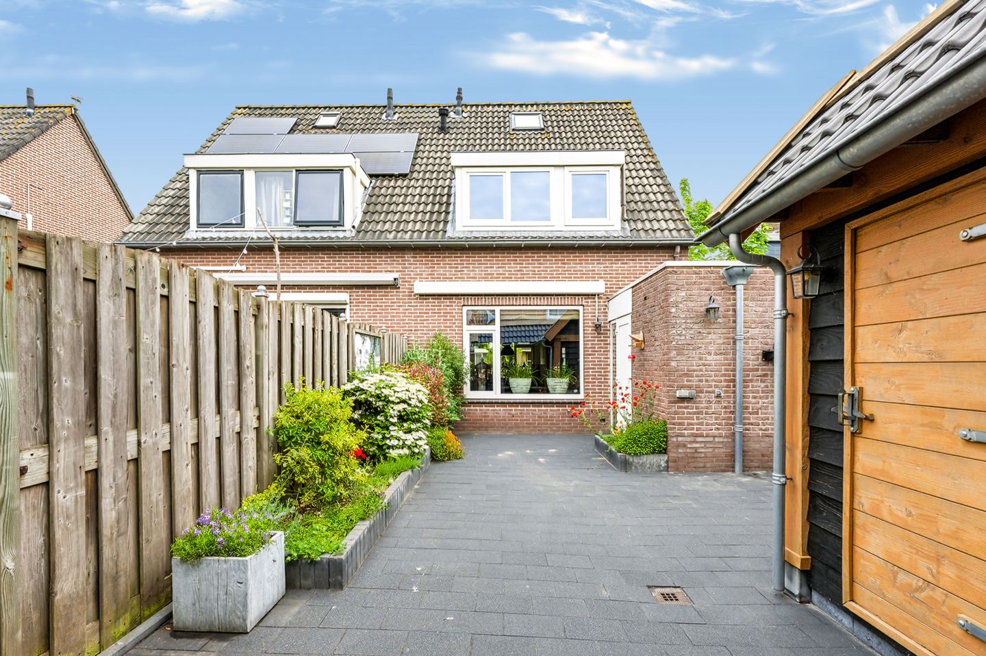 Foto 4 van Dorpsstraat 42-D
