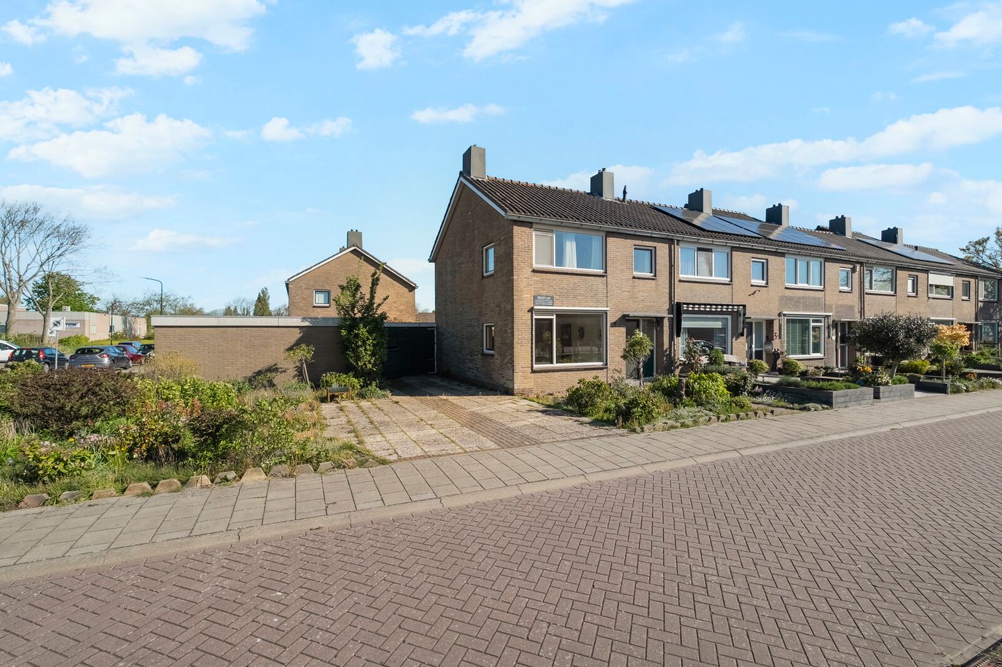 Foto 1 van Mozartlaan 1