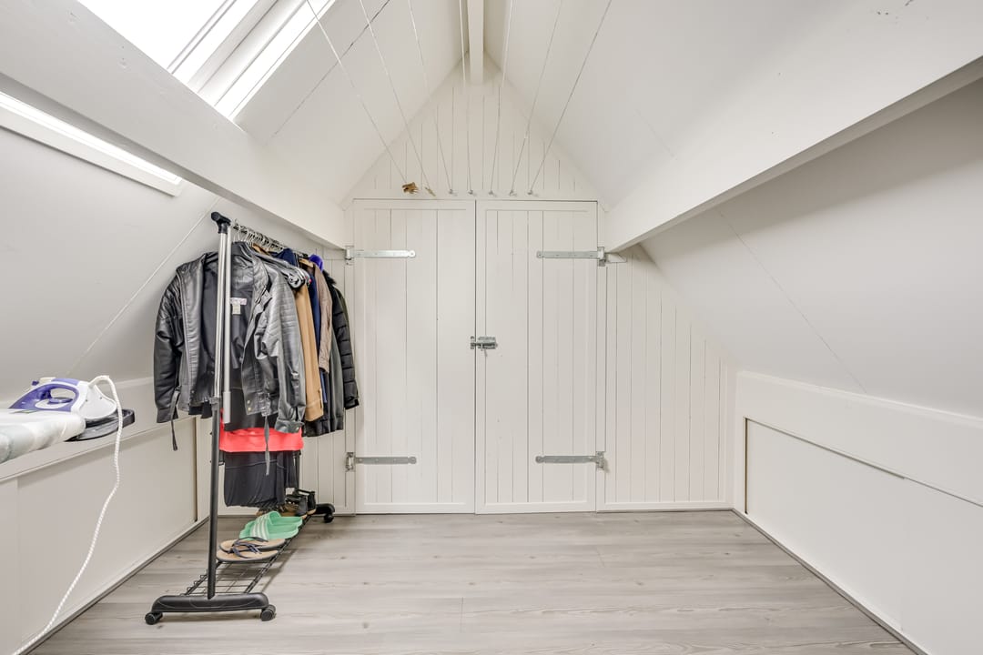 Foto 43 van Dorpsstraat 42-D