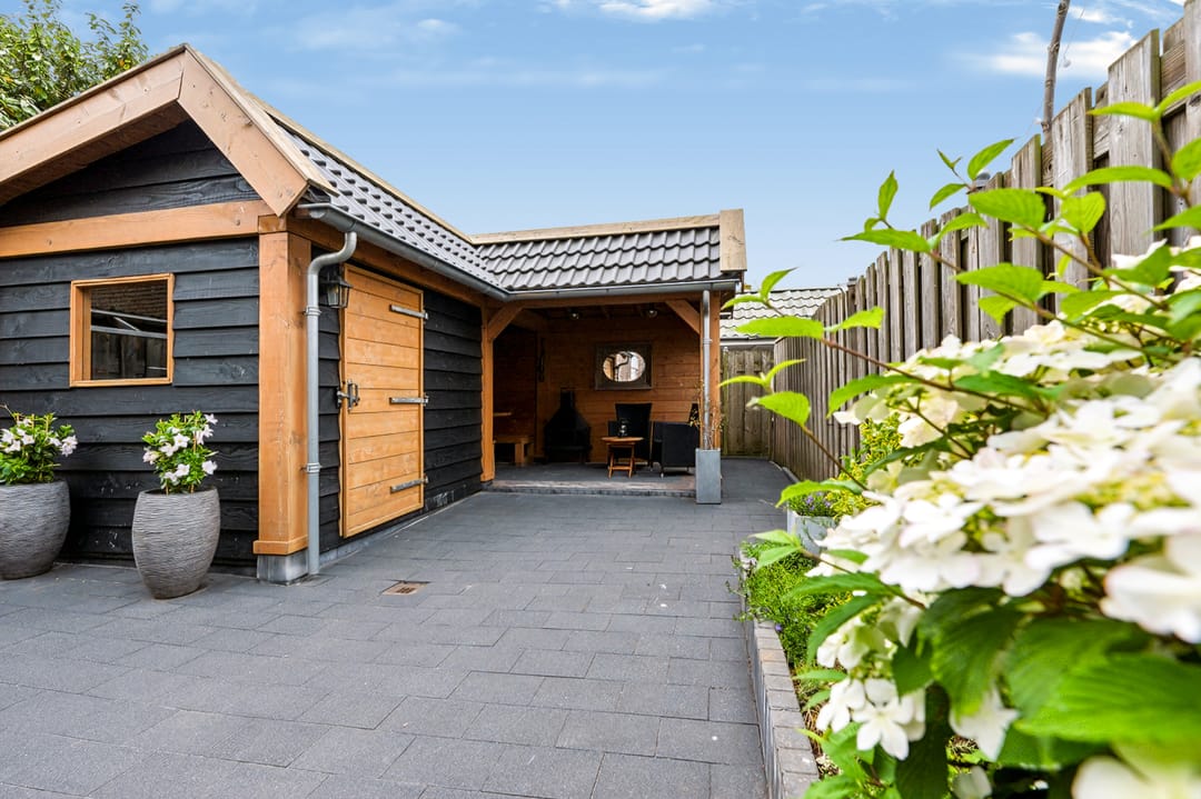 Foto 47 van Dorpsstraat 42-D