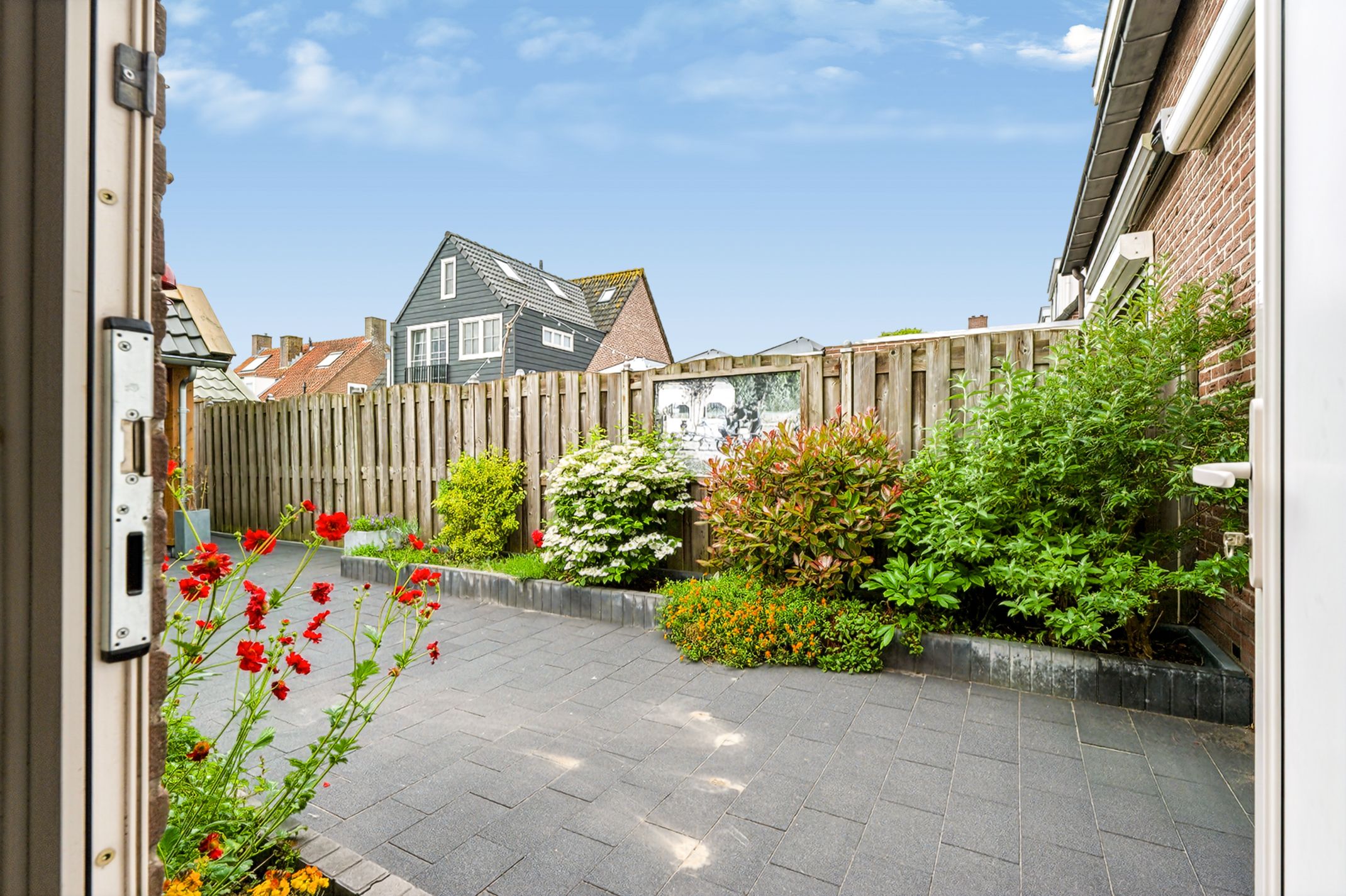 Foto 45 van Dorpsstraat 42-D