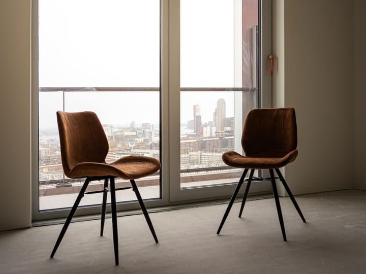 Appartement te koop: Piekstraat 367, Rotterdam