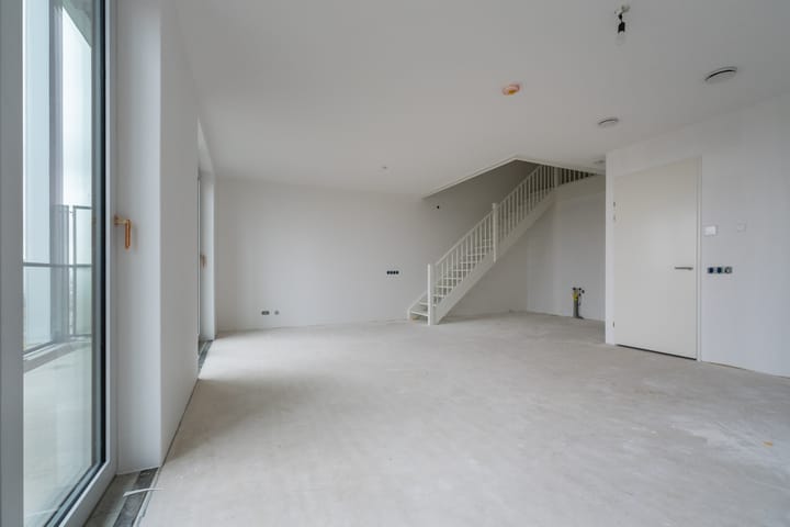 Appartement te koop: Piekstraat 367, Rotterdam