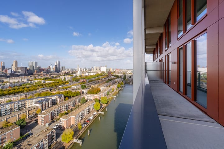 Appartement te koop: Piekstraat 367, Rotterdam