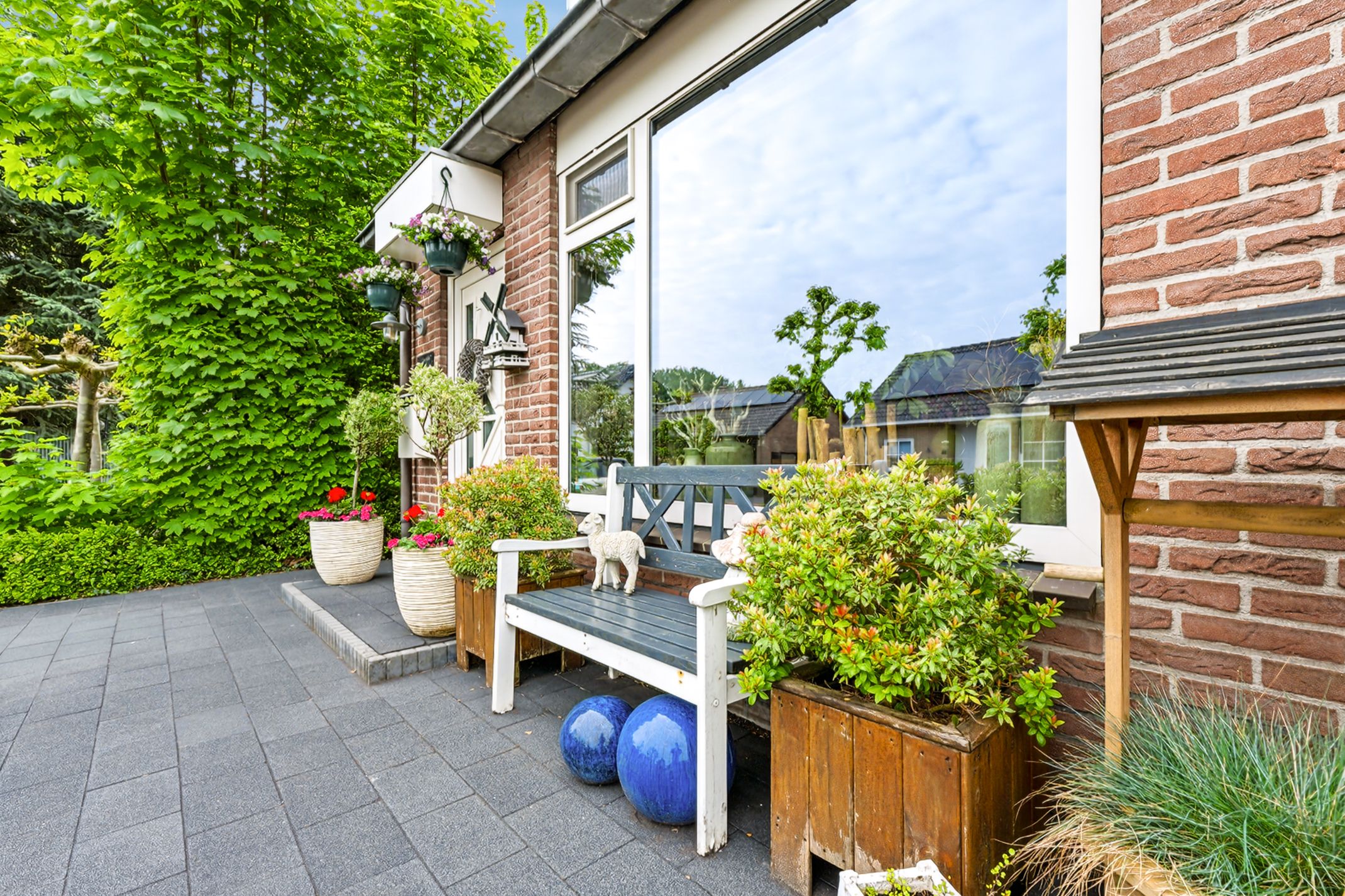 Foto 57 van Dorpsstraat 42-D