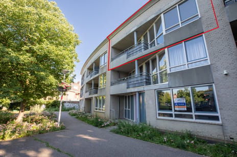 Professor Pieter Willemsstraat thumbnail