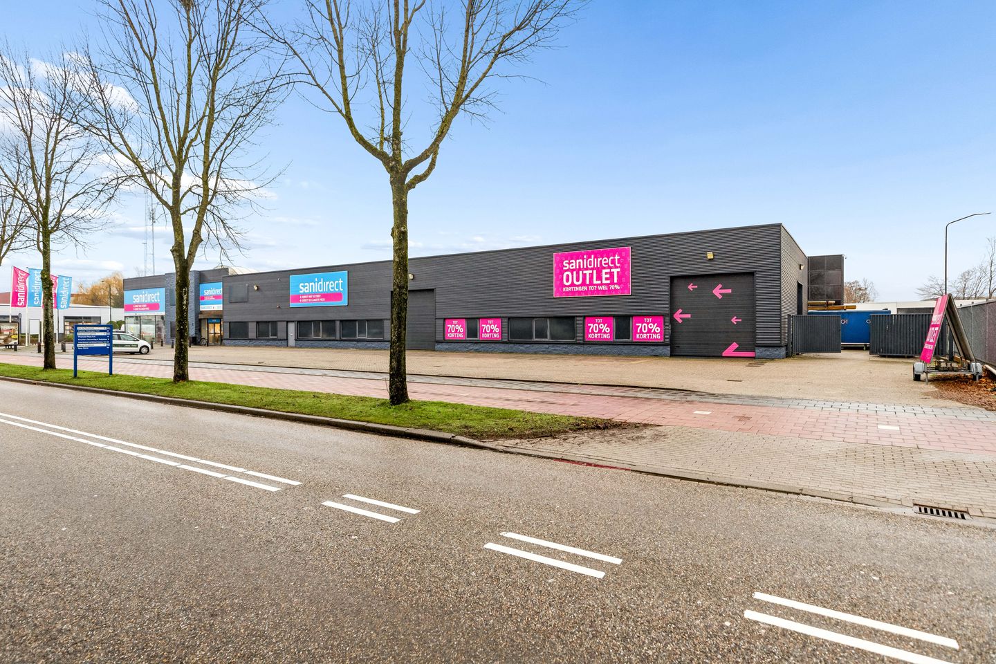 Bekijk foto 5 van Bevrijdingsweg 1
