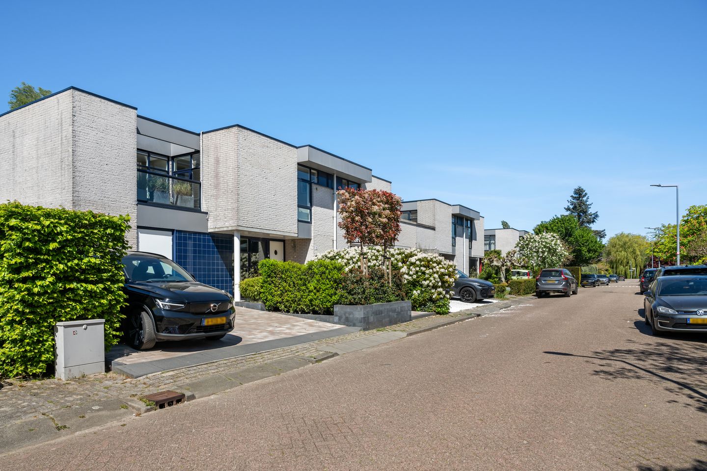 Foto 50 van Tijs van Zeventerstraat 18
