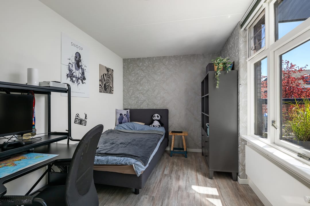 Foto 43 van Tijs van Zeventerstraat 18