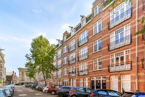 Transvaalstraat thumbnail