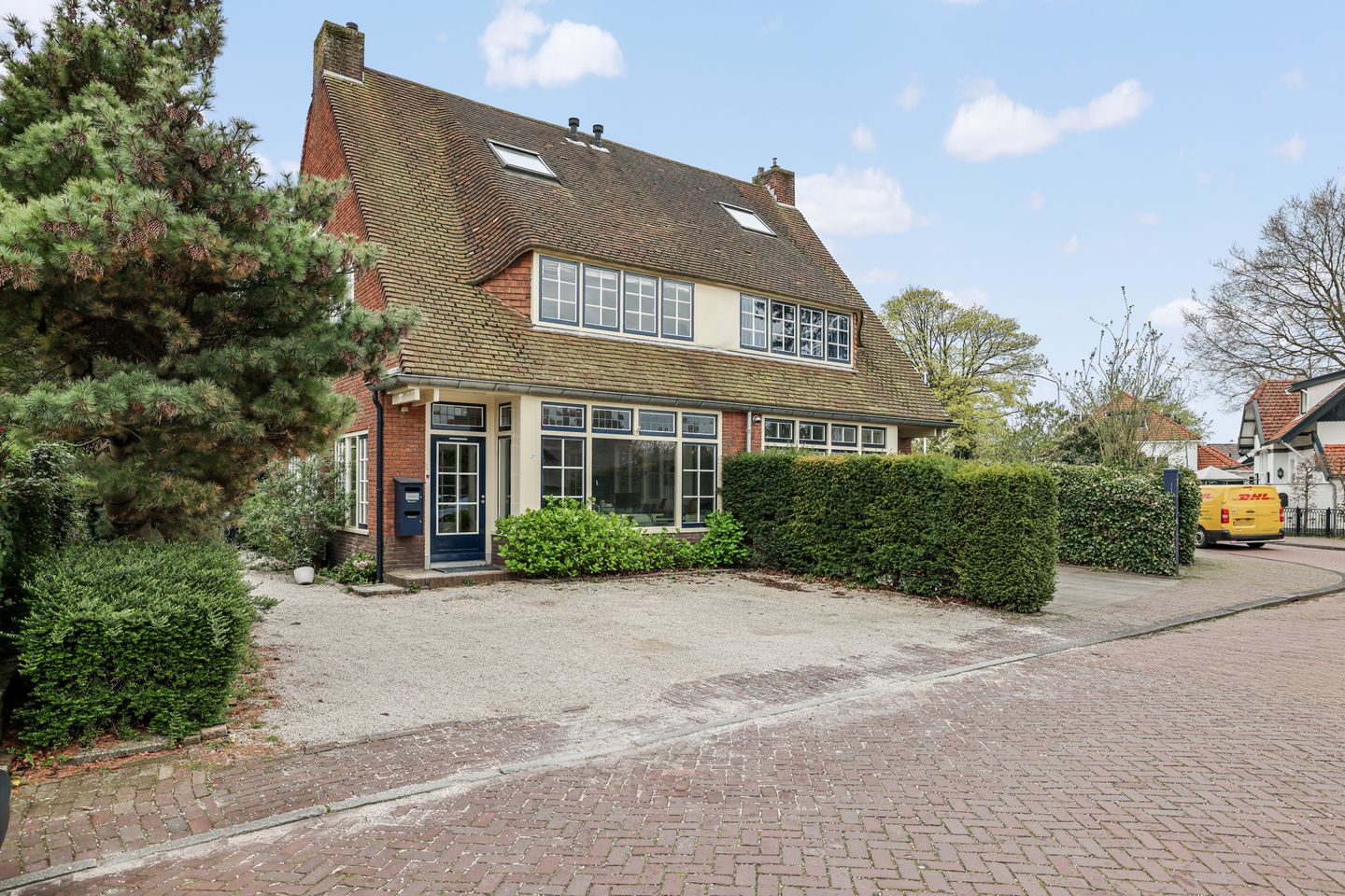 Appartement Kopjeskampen 2-A1