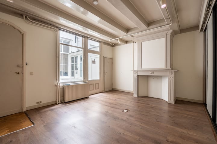 Appartement te koop: Singel 104A, Amsterdam