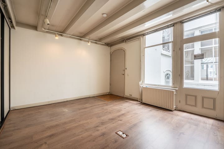 Appartement te koop: Singel 104A, Amsterdam
