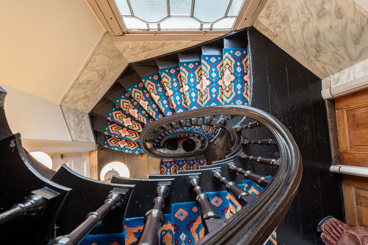 Appartement te koop: Singel 104A, Amsterdam