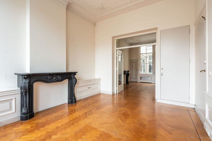 Appartement te koop: Singel 104A, Amsterdam