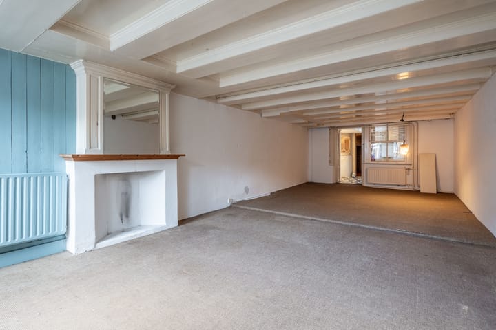 Appartement te koop: Singel 104A, Amsterdam
