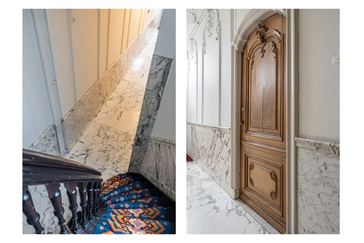 Appartement te koop: Singel 104A, Amsterdam