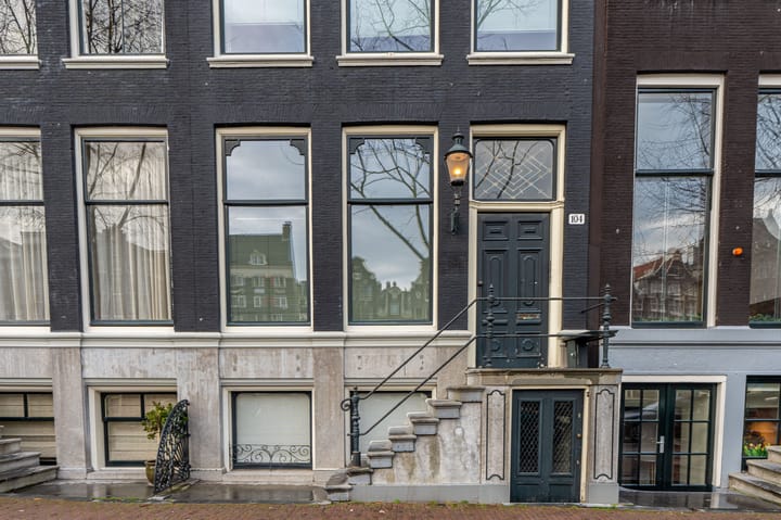 Foto 4 van Singel 104-A