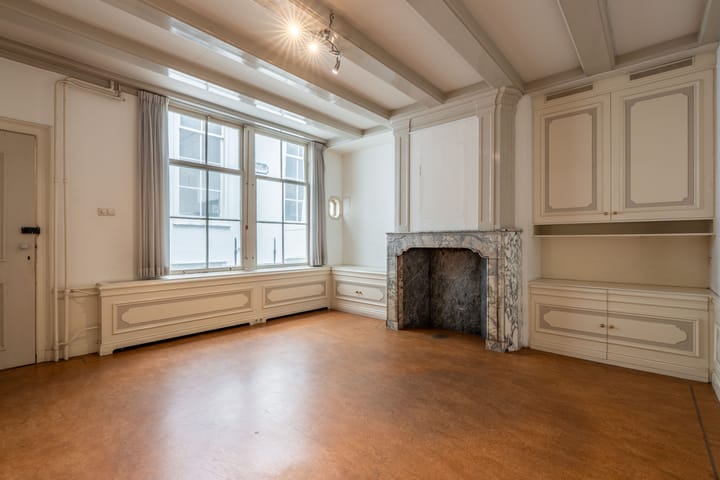 Appartement te koop: Singel 104A, Amsterdam