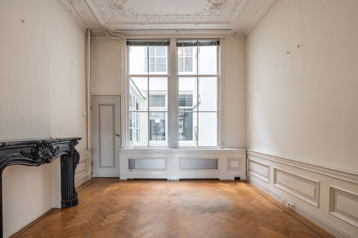 Appartement te koop: Singel 104A, Amsterdam