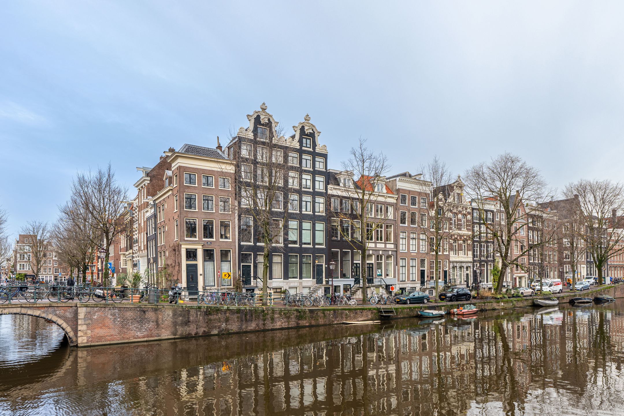 Singel 104-A 104 A